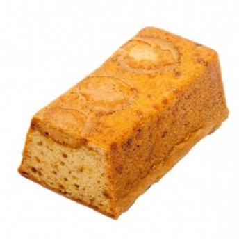 Bitterkoekjes cake