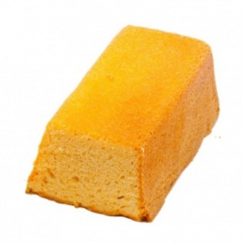 Roomboter cake