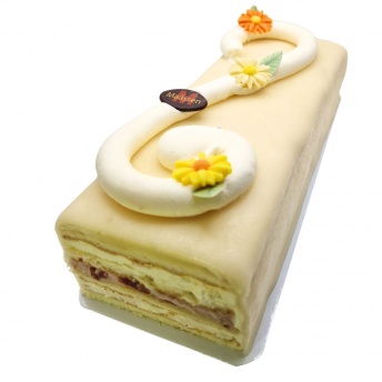 Chipolata schnitte